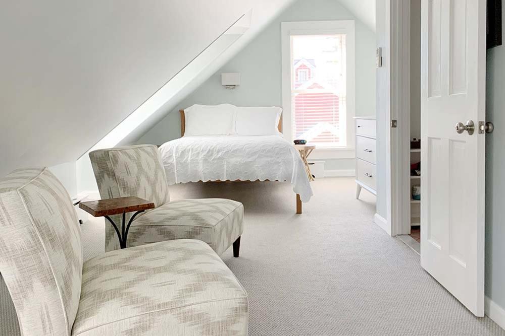 The Inn At Manchester Extérieur photo