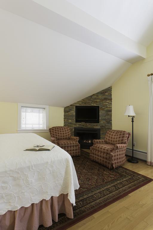 The Inn At Manchester Extérieur photo