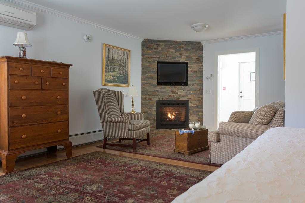 The Inn At Manchester Extérieur photo