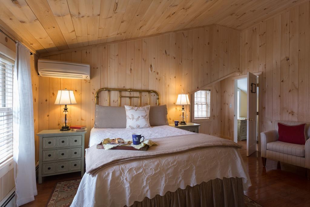 The Inn At Manchester Extérieur photo