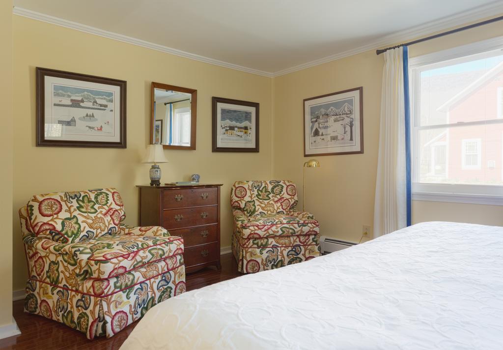 The Inn At Manchester Extérieur photo