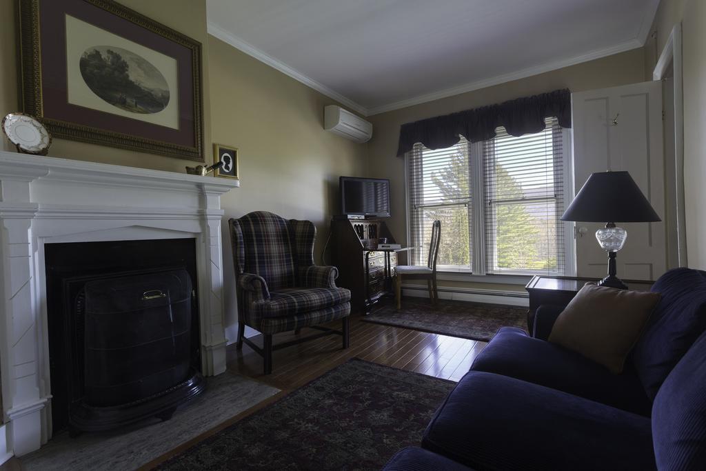 The Inn At Manchester Extérieur photo