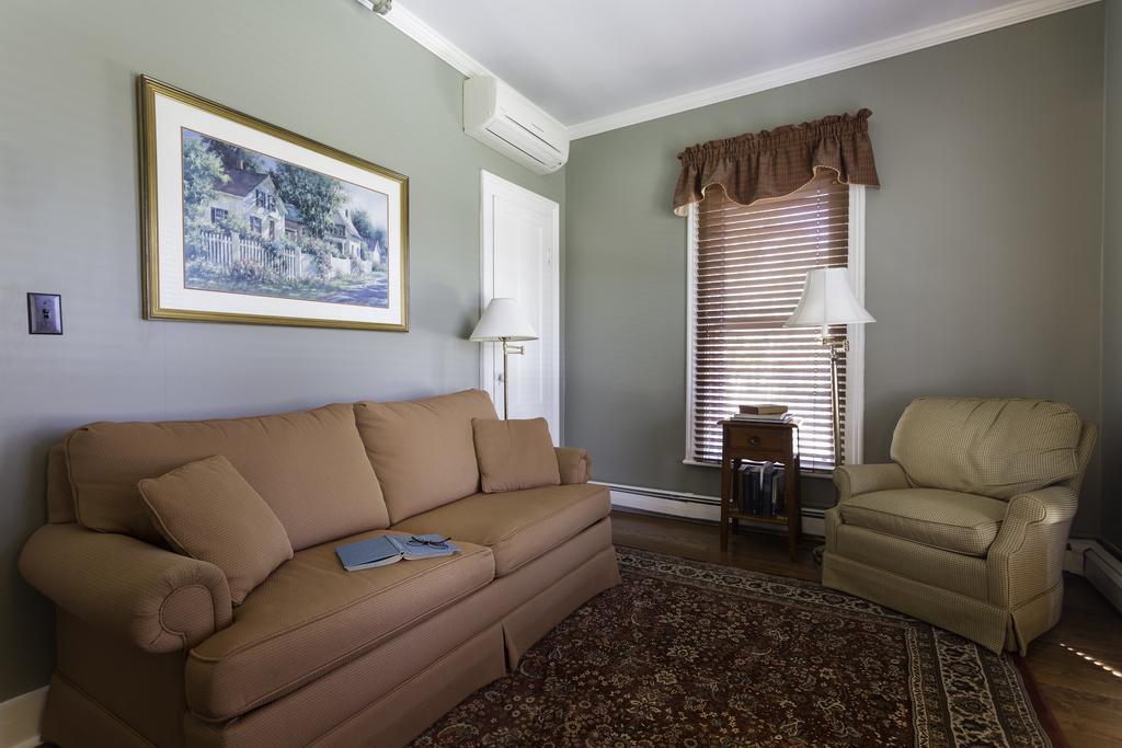 The Inn At Manchester Extérieur photo