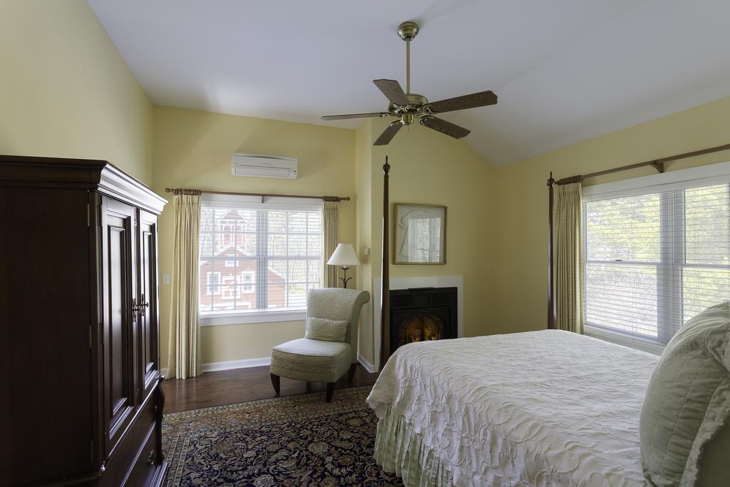 The Inn At Manchester Extérieur photo