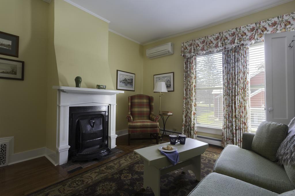 The Inn At Manchester Extérieur photo